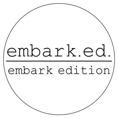Manchester based textile and jewellery maker inspired by wanderlust ✌️ /Embark/ begin (a course of action) | #embarkedition