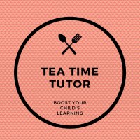 The Tea Time Tutor (@opymrs) 's Twitter Profile