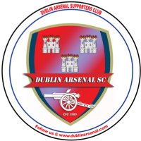 Dublin Arsenal(@DublinArsenal) 's Twitter Profile Photo