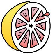 Neil Krieger, who died of Covid, coined #orbisculate to describe when a citrus fruit squirts in your eye. Please join our quest to get it into the dictionary!