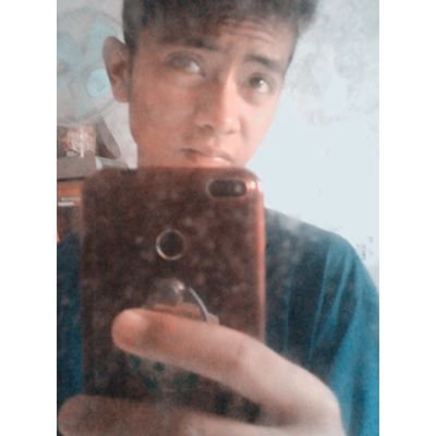 AdityaDhw's profile picture. Gue follow mampus lho 😈 heheheheh