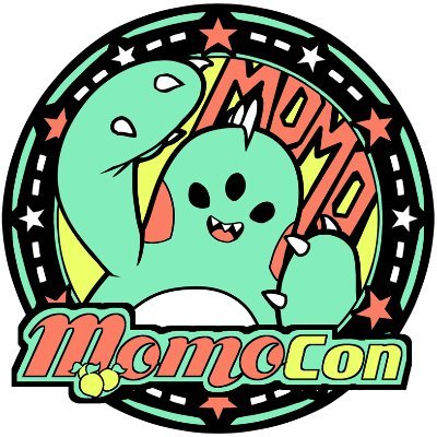 MomoCon Profile Picture
