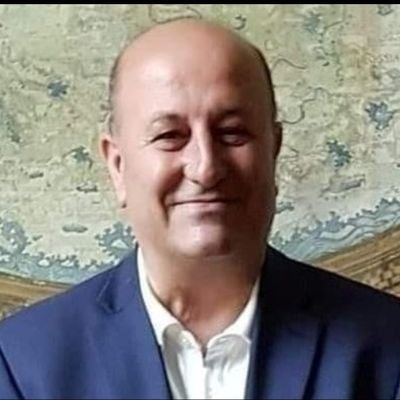 Visit Amed Demirhan Profile
