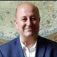 Amed Demirhan(@ademirhan) 's Twitter Profile Photo