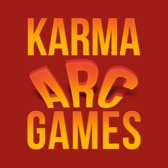 Karma Arc Games is a small board game developer and publisher bringing two friends' game ideas to life. https://t.co/2JCdNNLq9S