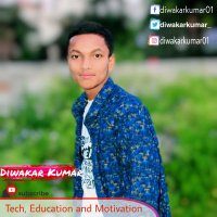 Diwakar(@diwakarkumar_) 's Twitter Profile Photo