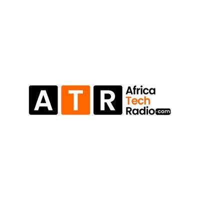 Official Twitter Account of Africa Tech Radio, Africa's Number One Technology Radio
