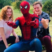 TheLegendOfGods (@averyjacobs188) 's Twitter Profile