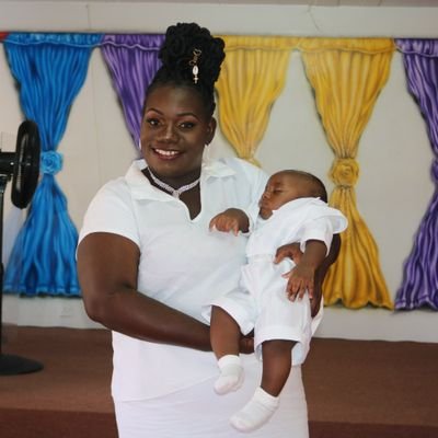 CardeshaC's profile picture. God is Good