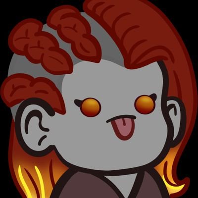 Myreah 🐍 Le Snekderpさんのプロフィール画像
