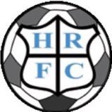 Hessle Rangers Colts U8s jnr football team in the East Riding of Yorkshire