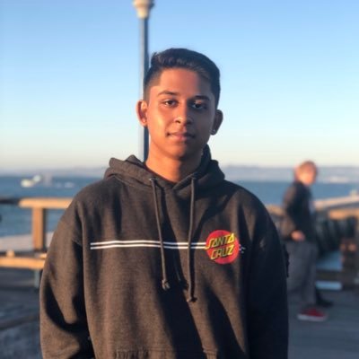 RohanVuriti's profile picture. SJSU
20