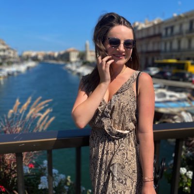 milletmanon7's profile picture. Pianiste | Nurse 👩🏼‍⚕️💉