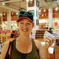 Julia O'Connor (@juliamoconnor) 's Twitter Profile