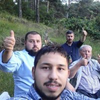 Mehran Çalışkan (@mehrancaliskan) Twitter profile photo