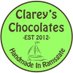 Clareys Chocolates (@clareyschocs) Twitter profile photo