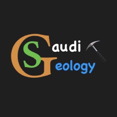 حساب جيولوجي (شخصي)يهتم بمجال الجيولوجيا والتعريف بجيولوجية السعودية ومعالمها وصخورها وثرواتها الطبيعية 🇸🇦⛏