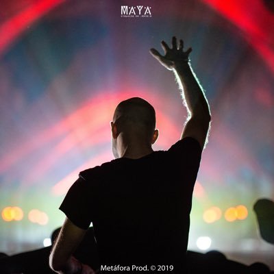Psy-Trance project from Serbia 🇷🇸