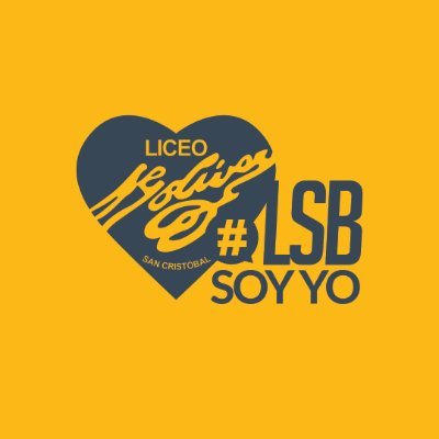 El Liceo Símon Bolívar es una institución emblematica, no solo en el Táchira, tambien en la vida, de todos los que vivimos sus pasillos, piletas y parques.
