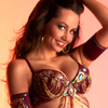 I'd rather be bellydancing!
Professional Bellydancer in the San Francisco Bay Area