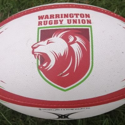 WRUFCUnder12's profile picture. Warrington Rugby Union U9's.
Teamwork, Respect, Enjoyment, Discipline & Sportmanship.
