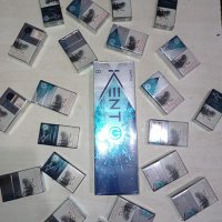 Mentollüsigaracım 🚬 (@mentollsigaram1) Twitter profile photo