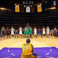 LAKERS4Life (@andrew1stplace) 's Twitter Profile