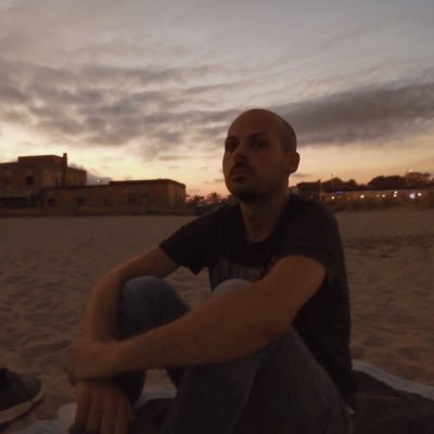 Antonio Deiddaさんのプロフィール画像