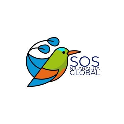 #SOSNicaraguaGlobal iniciativa de la diáspora Nicaragüense organizada por el mundo.  La voz global del pueblo 🇳🇮