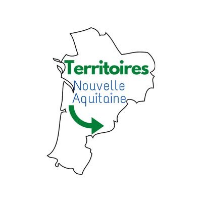 soyons tous ensemble acteurs pour nos territoires en Nouvelle-Aquitaine. 
président : Bruno GERY +33 6 26 66 20 07
 #TNA #nouvelleaquitaine