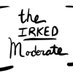The Irked Moderate (@IrkedModerate) Twitter profile photo