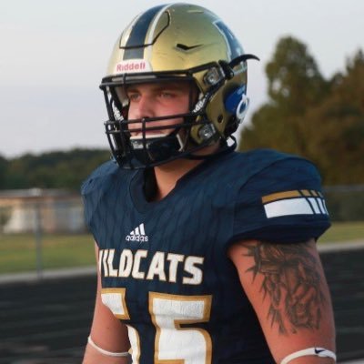 Apalachee 21’ #55 DE/LB/G |6’1|225 lbs| https://t.co/1LW1FDcBMA