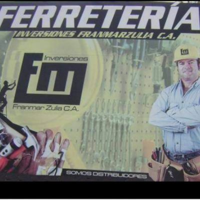 Empresa ramo ferretero ofrece variedad en productos plomería, electricidad, construcción, herrería, y demás variedades útiles para remodelación de tus espacios