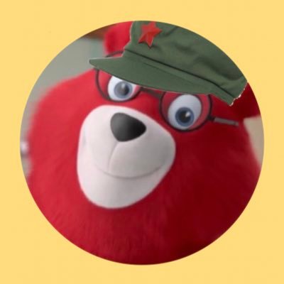 RevoltLeft's profile picture. ☭ | Fuck NATO/OTAN | Death to Israel, Free Palestine FTRTTS 🇵🇸 | VIVA MADURO | Clear Suburbia | Professor of Economics at the University of Ancrapistan