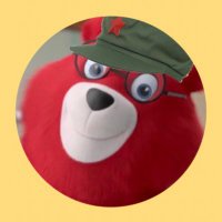 Charmin Mao (@revoltleft) 's Twitter Profile