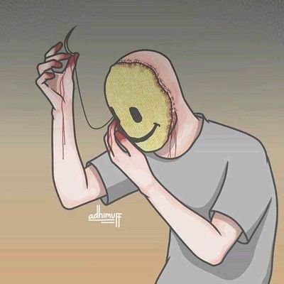 Rise from the rubble. | Fuck Life, it's my turn.