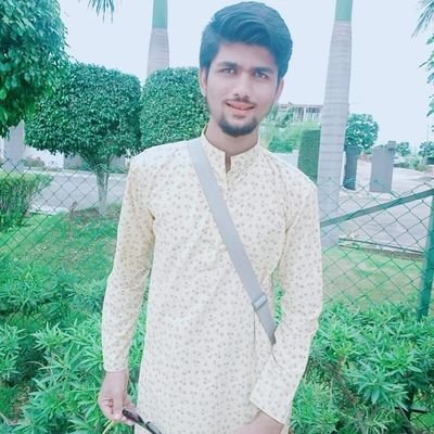 moUmarFarukh3's profile picture. Sure, I will leave the sparkle of identity / I will leave my identity!