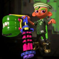 ΣΔ David B(@DavidBSplatoon) 's Twitter Profile Photo