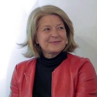 Rosa Kariger (@rkariger) 's Twitter Profile