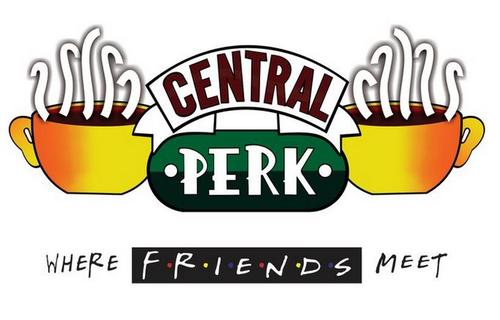 Central Perk Cafe On Twitter I Posted A New Video To Facebook Https T Co Jw...