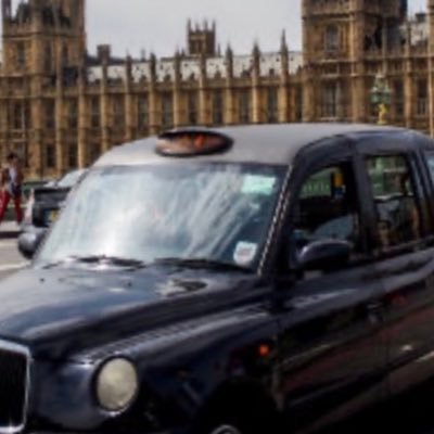 Marketing account to promote the iconic London Hackney Carriage Cabbies. Simply the best and safest mode of travel in the world.