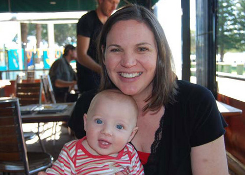 lisacsmith4's profile picture. 