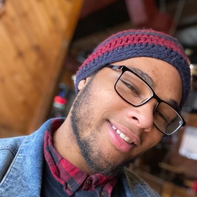 🏳️🌈he/him Virginia Tech M.S. student in the @jutraslab Studying the cellular growth and division of the bacteria that causes Lyme disease