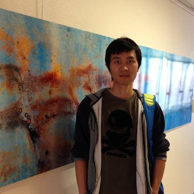 founder & core dev @Alephium / scale blockchain with sharding / proposed the first linear-time async Byzantine consensus algorithm https://t.co/1lNm8XjwIB