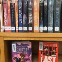 Alden MS Library (@libraryaldenms) 's Twitter Profile