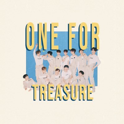 An organization of united #TREASURE fanbases for @treasuremembers' success. | Thank you for the overwhelming trust and support, Treasure Makers! 💎✨