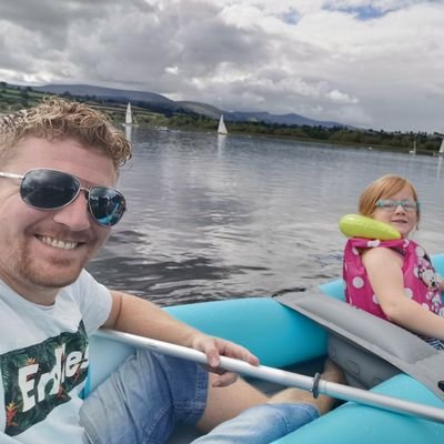 gibbzy2k1's profile picture. Bike mad, car mad cyber security professional