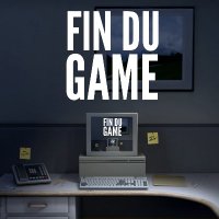 Fin Du Game.(@FinDuGameJV) 's Twitter Profile Photo