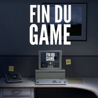 Fin Du Game. (@findugamejv) 's Twitter Profile Photo Fin Du Game. (@findugamejv) 's Twitter Profile Photo