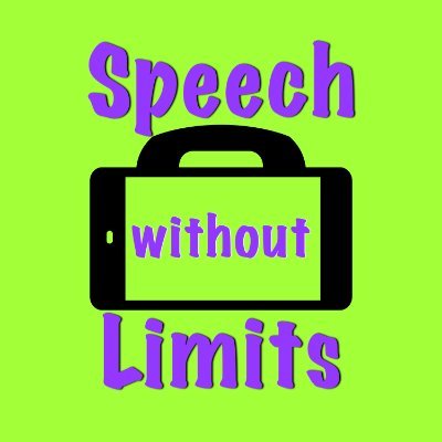 Jeanna Antrim, M.S., CCC-SLP
🗣️School & AAC SLP
📚Book, Theme, & Arts/Crafts SLP
🤓Collaborative AAC Account - @basscaac
♥️Married to my best friend
💙💜Mom